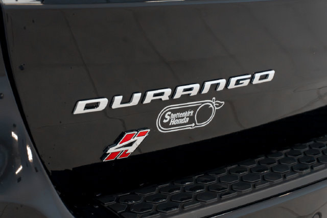 Used 2026 Dodge Durango GT AWD/4WD image 11
