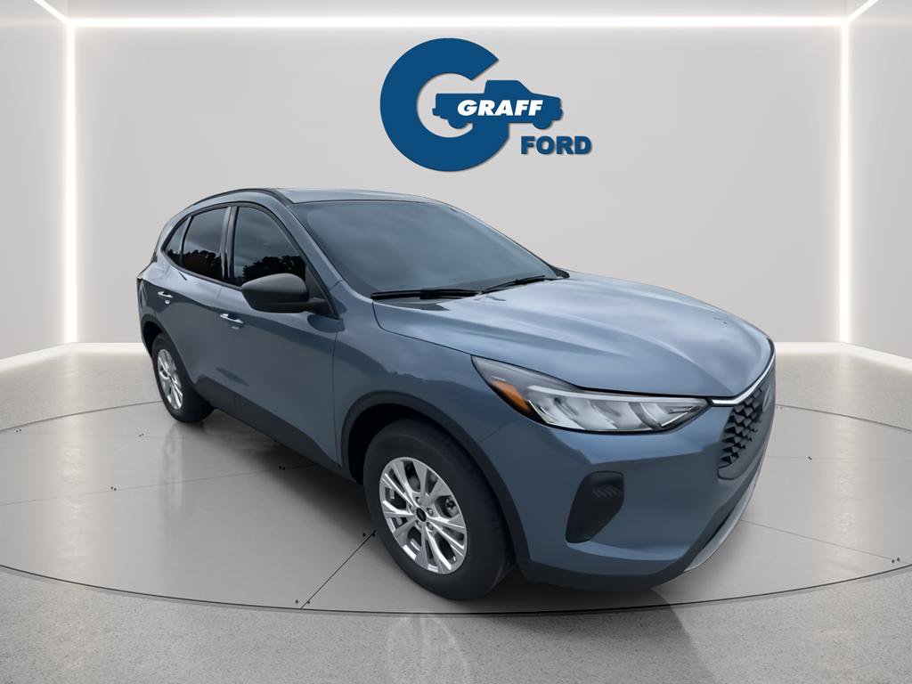 New 2026 Ford Escape Active w/ Active Premium Tech Pack image 7