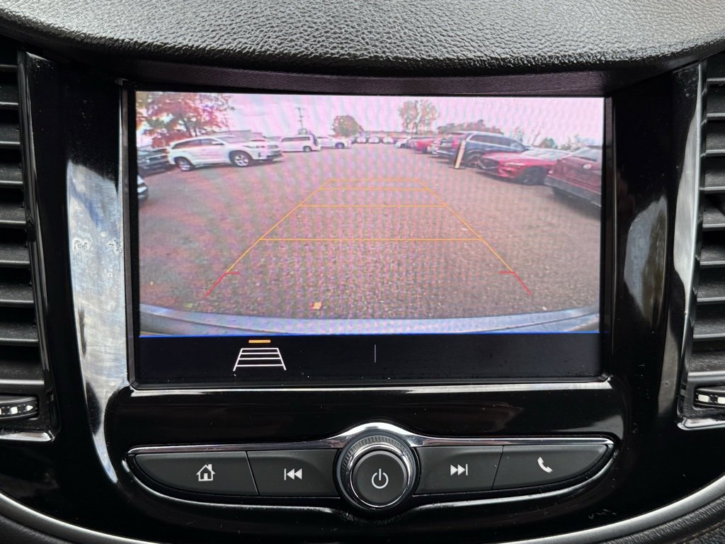 Used 2020 Chevrolet Trax LT image 37