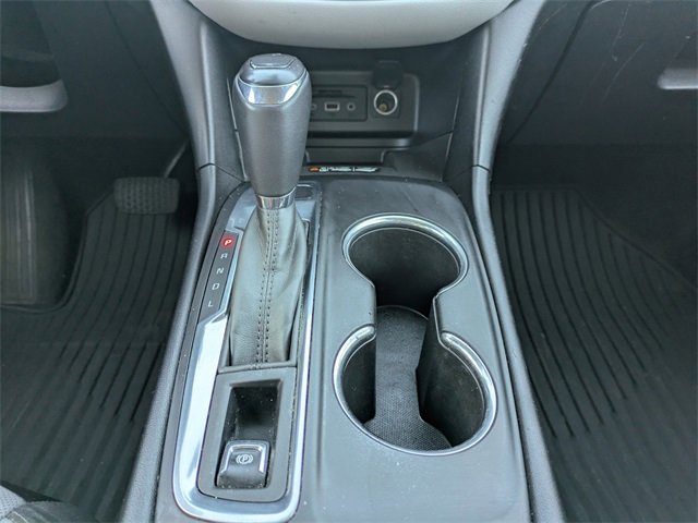 Used 2019 Chevrolet Equinox Premier image 19