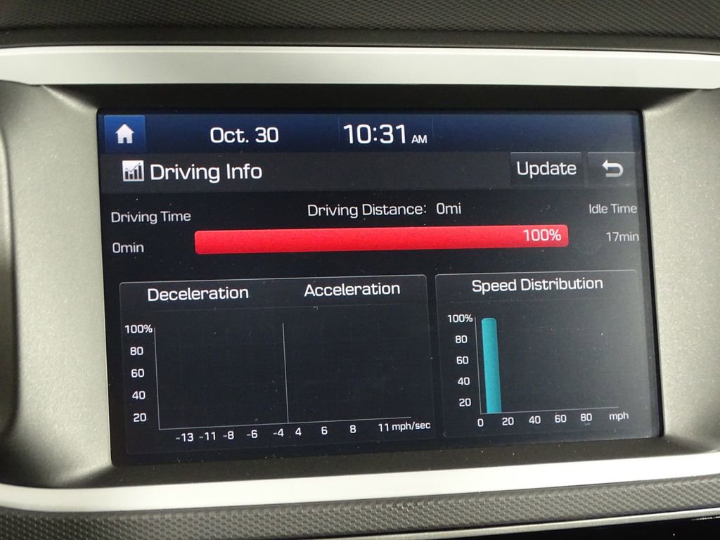 Used 2019 Hyundai Ioniq Electric image 34