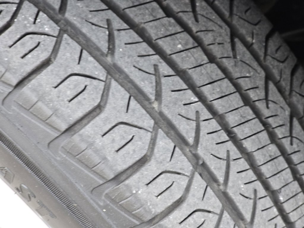 Used 2012 Honda CR-V EX image 4