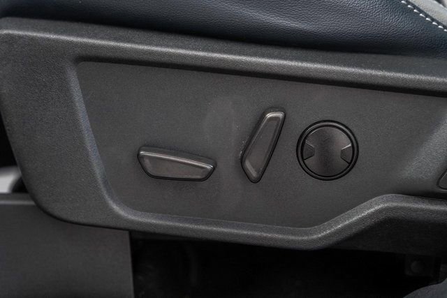 Used 2022 Ford Bronco Outer Banks image 39