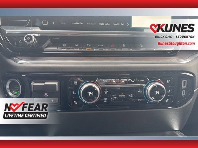 Used 2025 GMC Sierra 2500 SLT w/ SLT Premium Package image 20