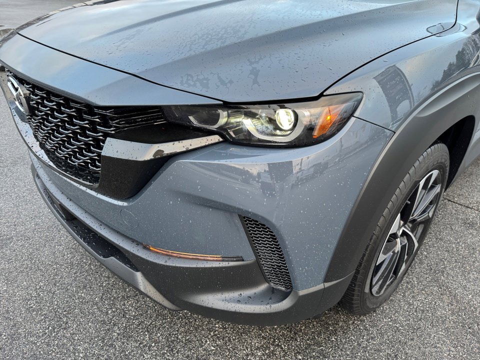 Certified 2025 MAZDA CX-50 2.5 Hybrid w/ Weather Package image 30