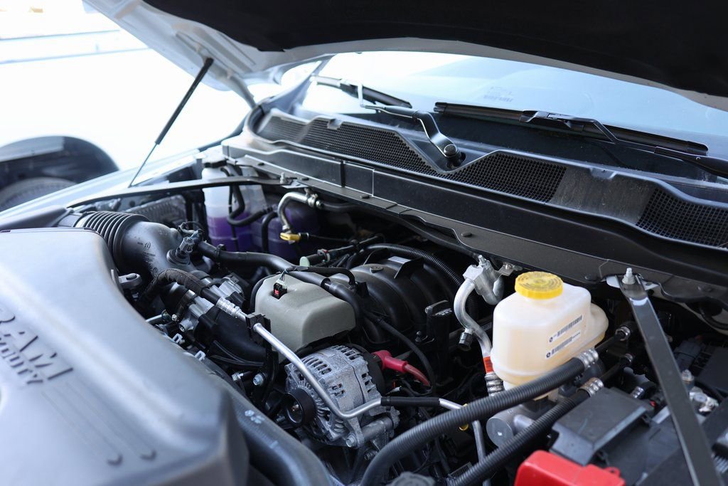 New 2024 RAM 5500 Tradesman image 49