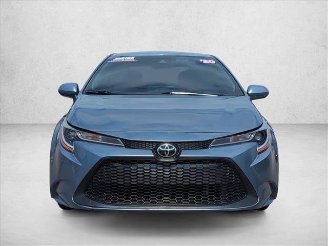 Used 2020 Toyota Corolla LE image 2