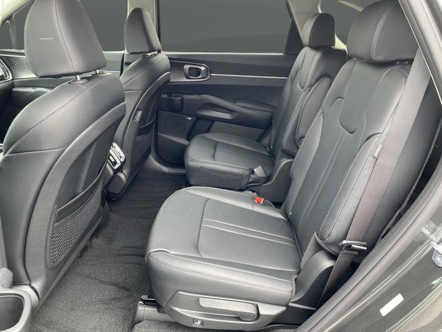 New 2026 Kia Sorento EX image 38