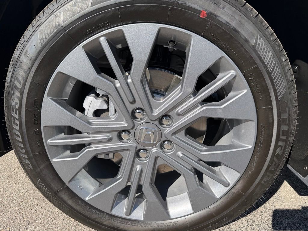 New 2026 Honda Odyssey Touring image 25