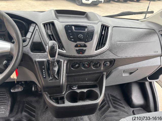 Used 2016 Ford Transit 250 130 Low Roof w/ Exterior Upgrade Package RWD image 19