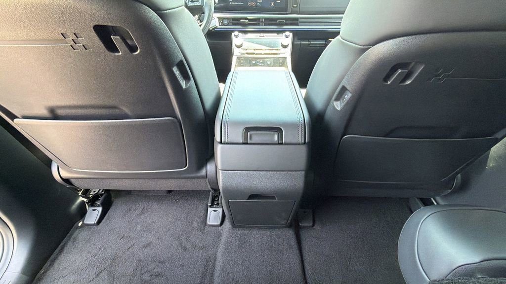 New 2026 Hyundai Santa Fe Calligraphy image 26