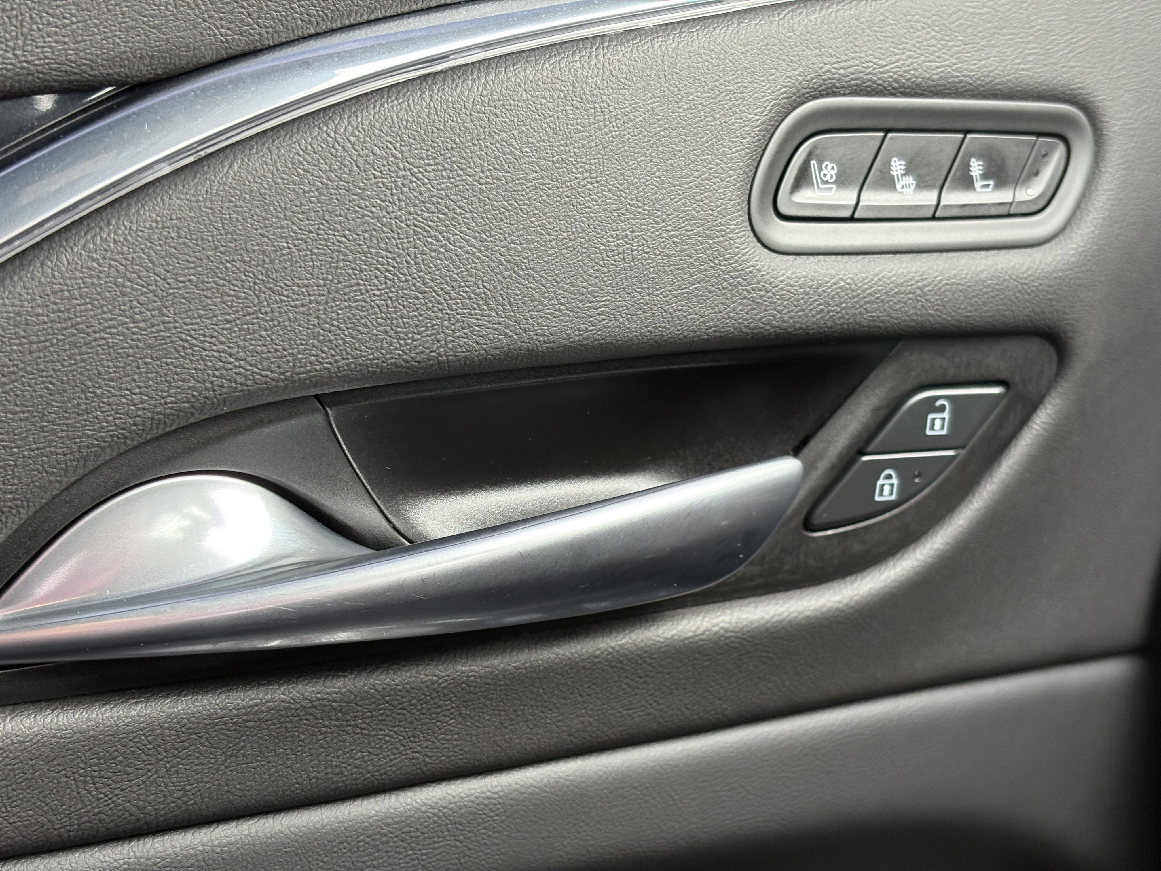 Used 2024 Cadillac Escalade Sport image 34