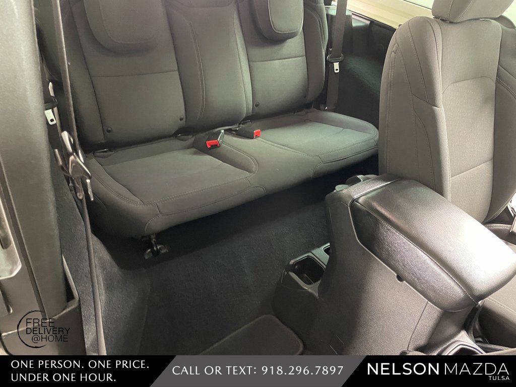 Used 2022 Jeep Wrangler Sport S image 40