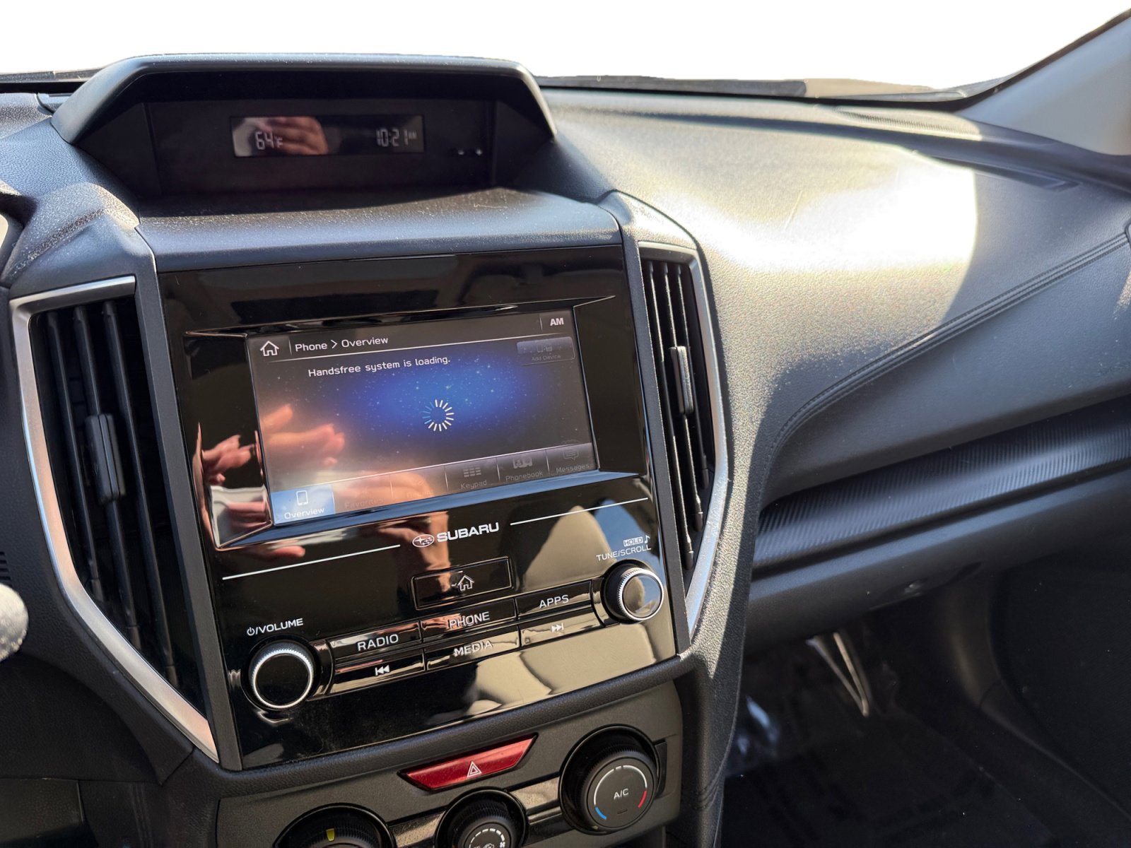 Used 2017 Subaru Impreza 2.0i Premium image 12