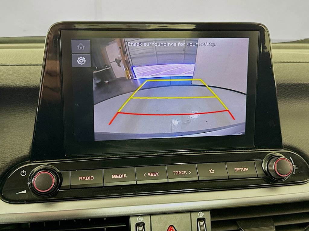 Used 2022 Kia Forte LXS image 15