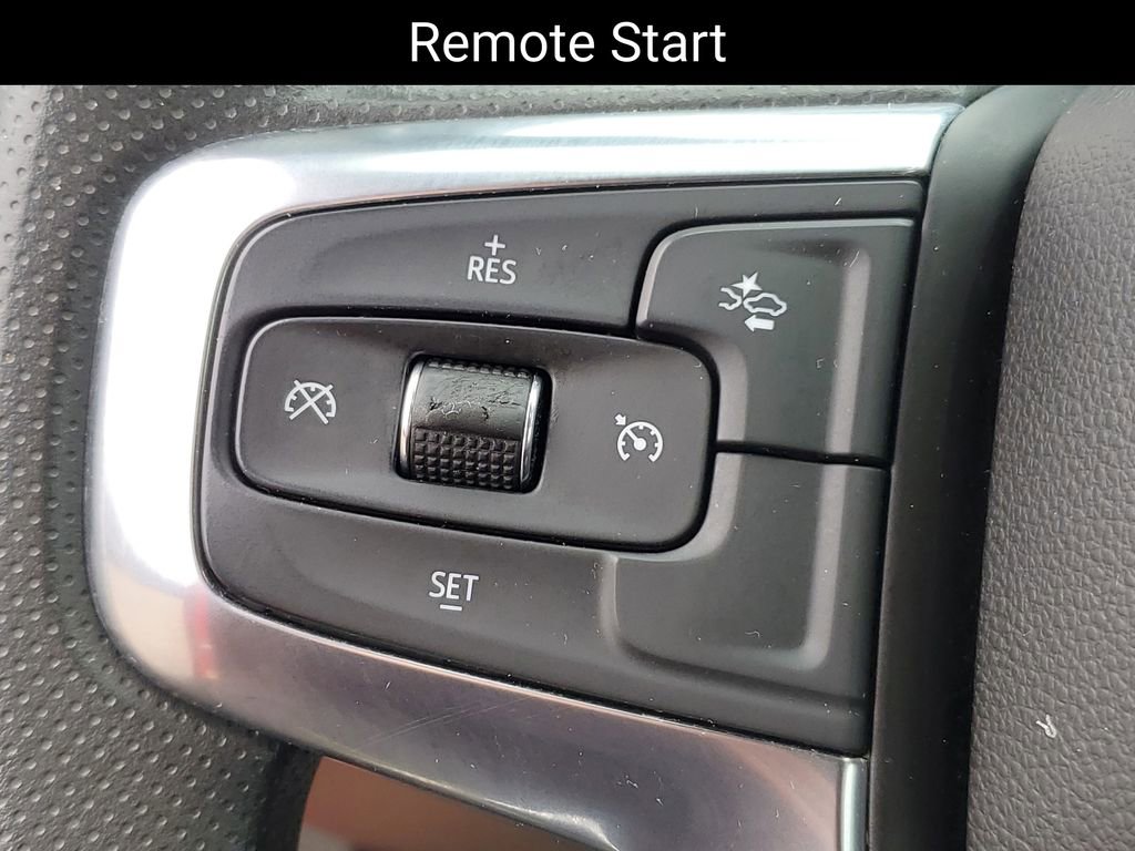 Used 2021 Chevrolet Blazer LT image 11