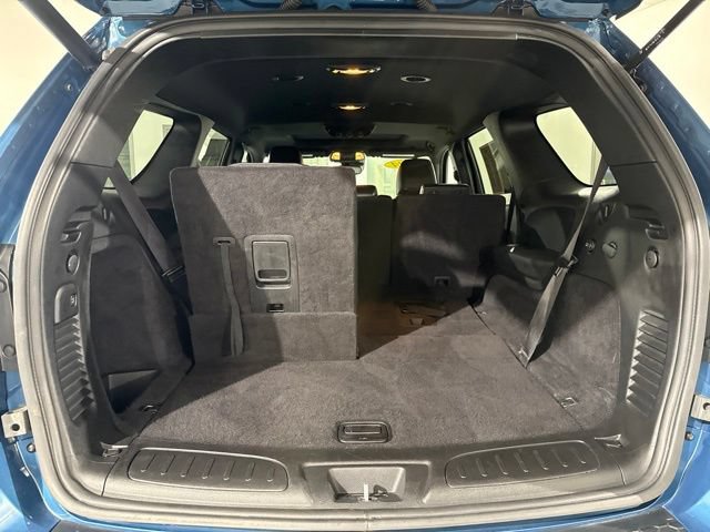 Used 2024 Dodge Durango GT AWD/4WD image 11
