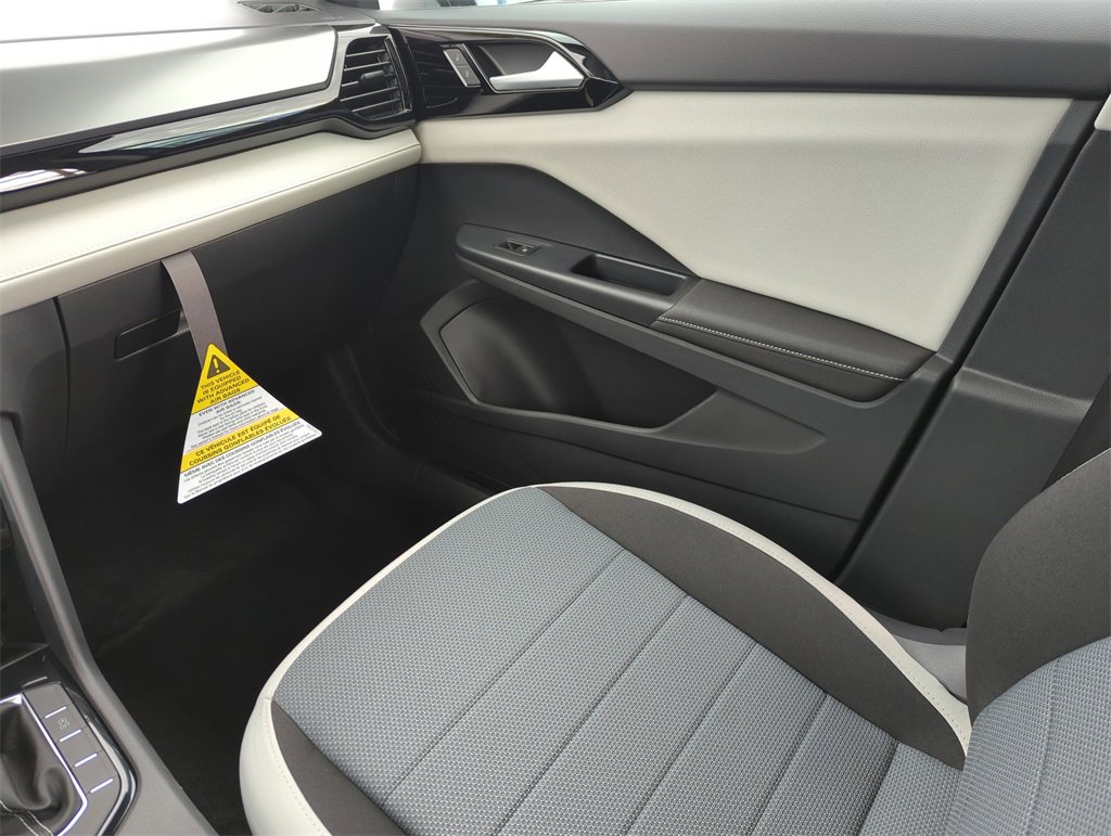 New 2026 Volkswagen Taos S image 26