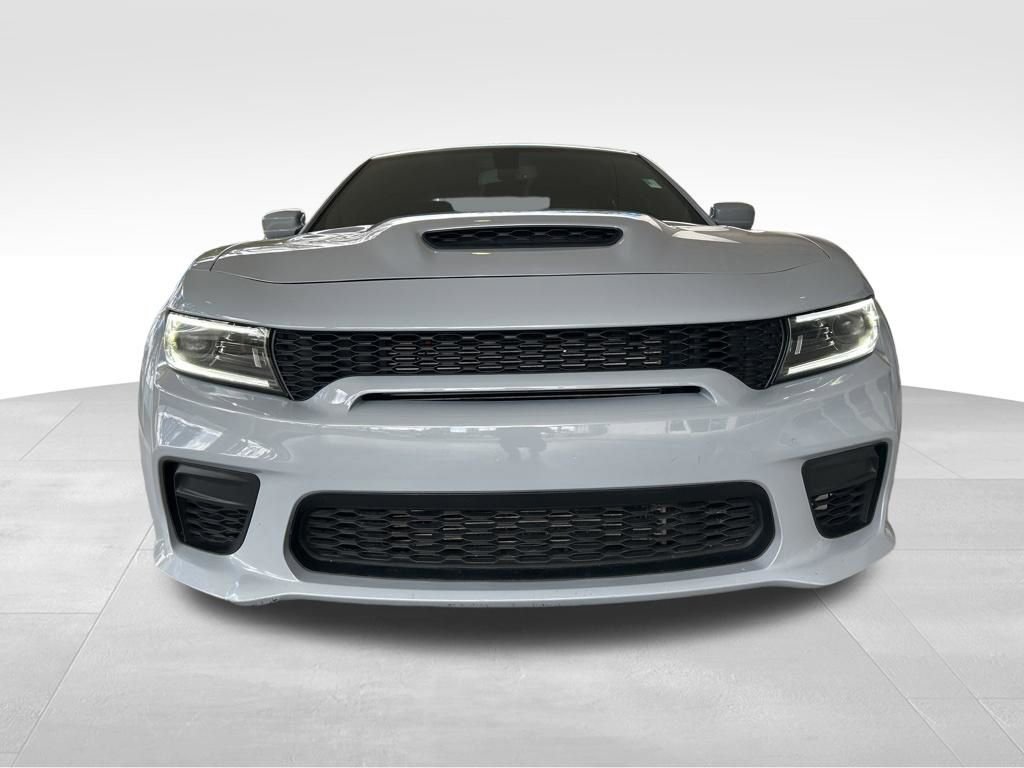 Used 2022 Dodge Charger SRT Hellcat image 13