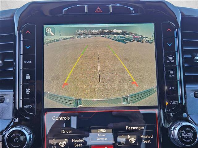 Used 2019 RAM 1500 Laramie image 13