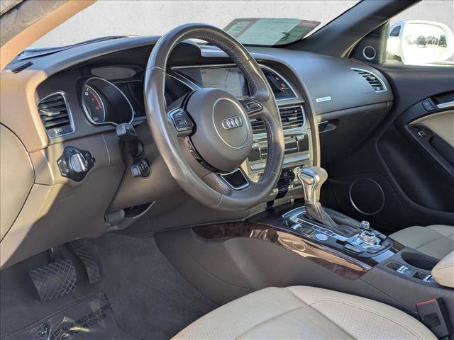 Used 2015 Audi A5 2.0T Premium Plus image 9