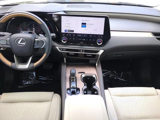 Certified 2024 Lexus RX 350 FWD w/ Convenience Package image 14