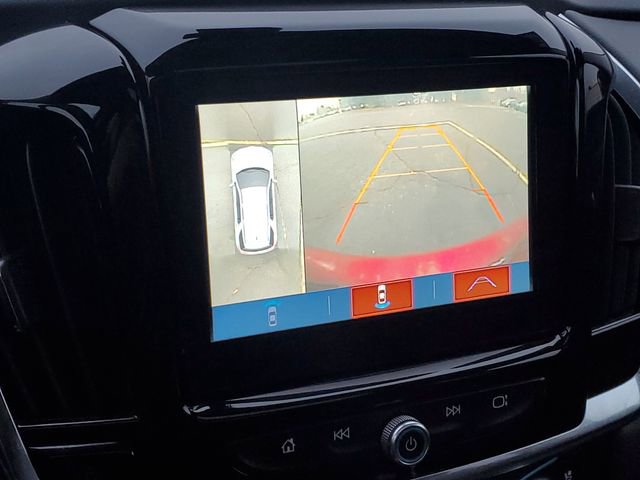 Used 2018 Chevrolet Traverse Premier w/ Driver Confidence II Package image 15