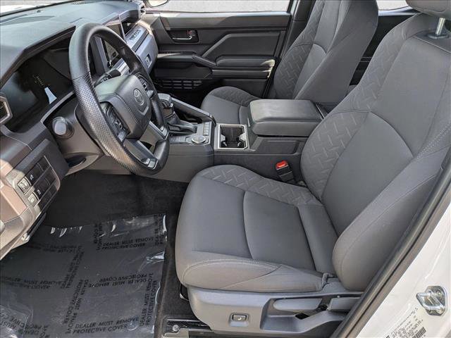 Used 2024 Toyota Tacoma SR5 image 15
