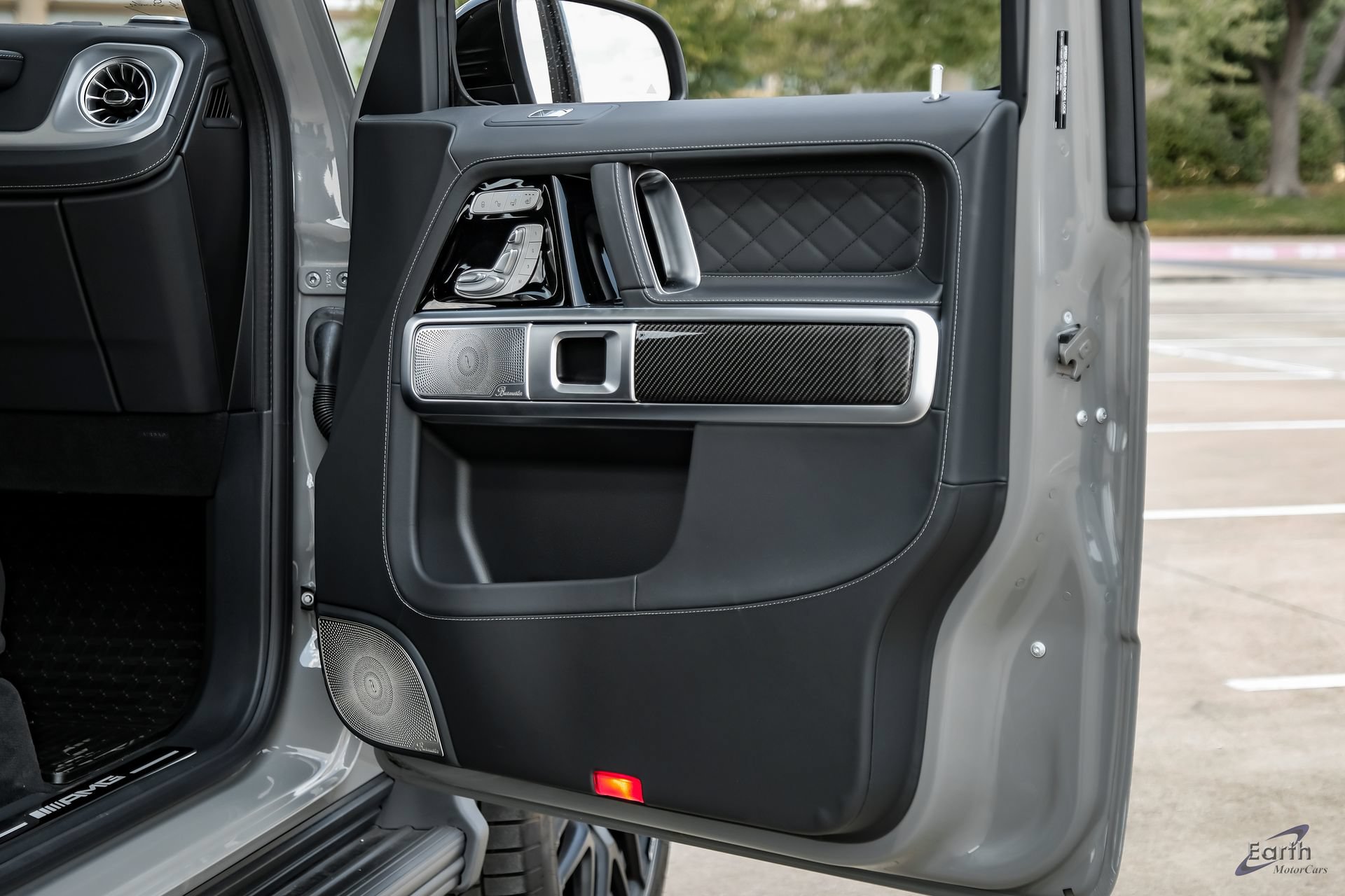 Used 2027 Mercedes-Benz G 63 AMG 4MATIC image 90