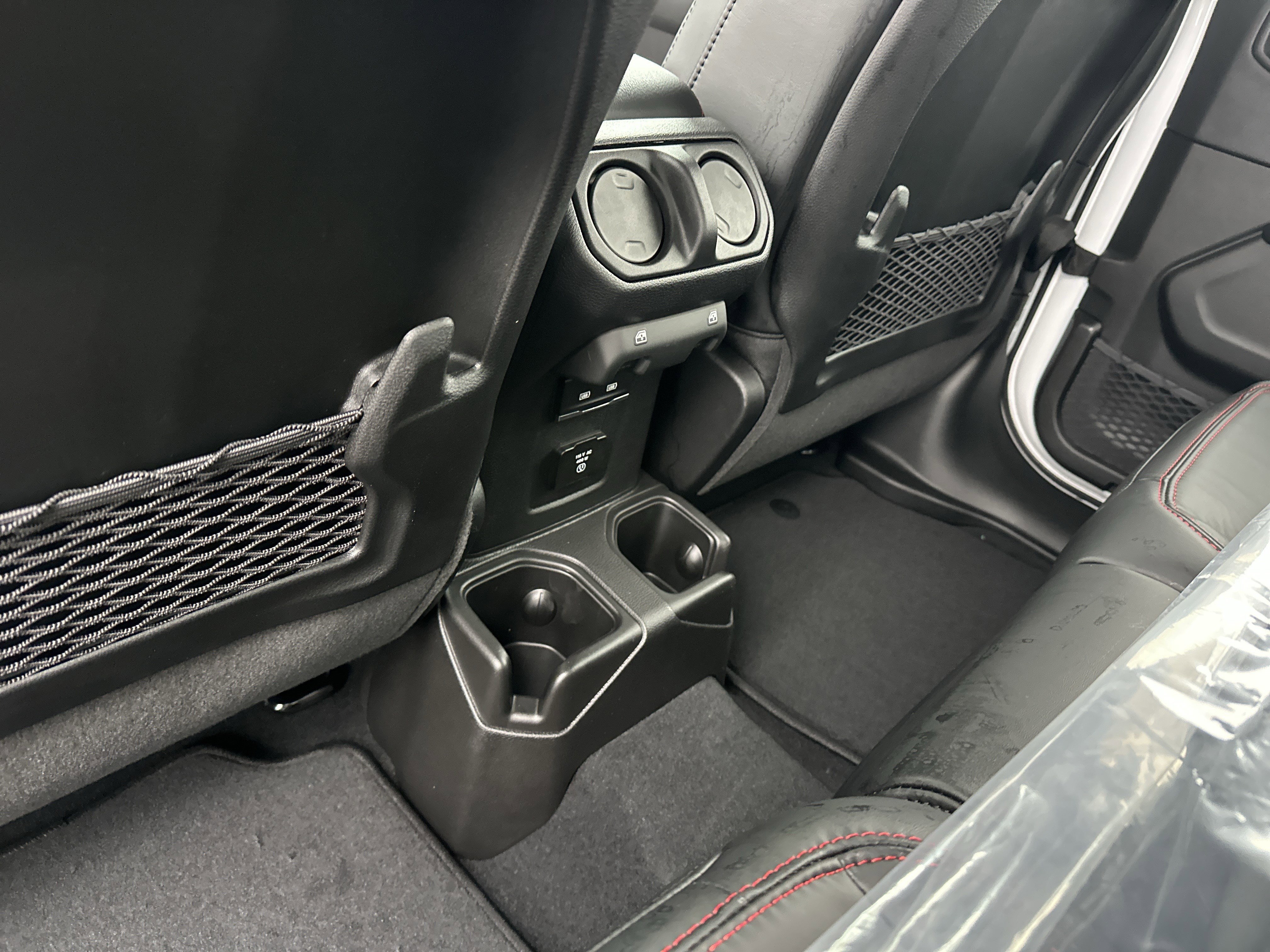 New 2026 Jeep Gladiator Rubicon image 13