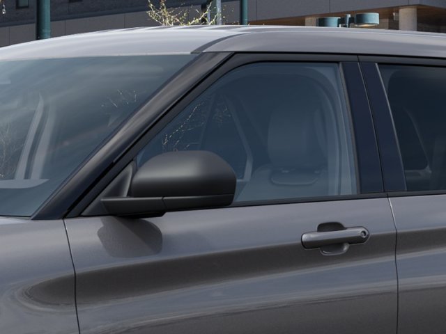 New 2027 Ford Explorer Active AWD/4WD image 22
