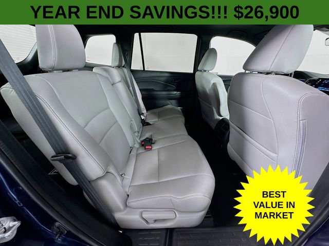Used 2023 Honda Passport EX-L image 27