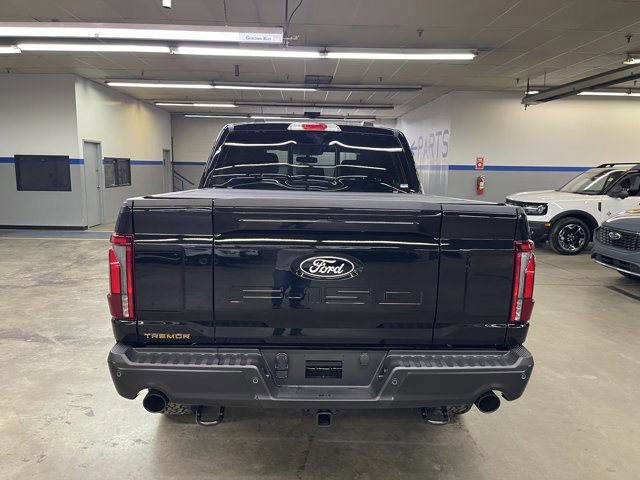 New 2026 Ford F150 Tremor AWD/4WD image 5