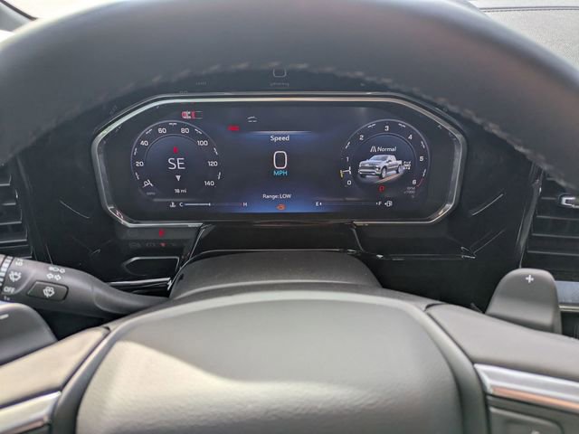 New 2026 Chevrolet Silverado 1500 RST w/ RST All Star Premium Package image 17