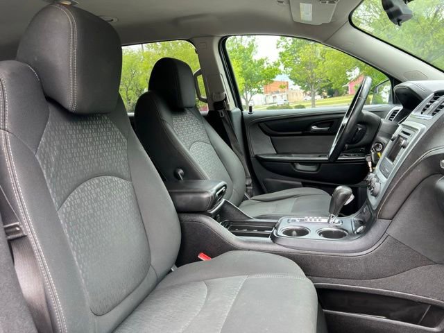 Used 2014 GMC Acadia SLE FWD image 21
