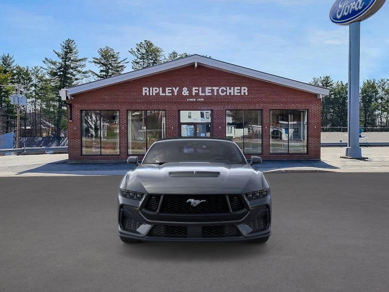 New 2026 Ford Mustang GT Premium image 6