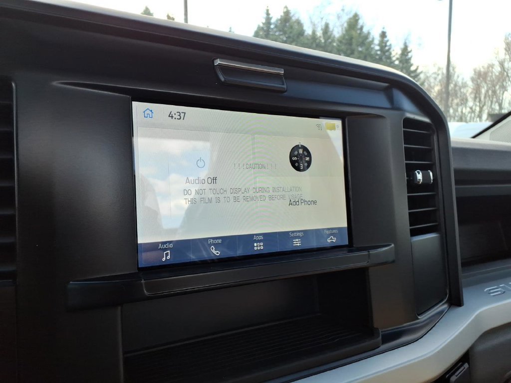 New 2026 Ford F350 XL AWD/4WD image 15