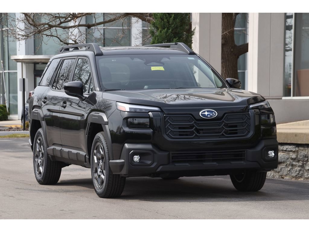 New 2026 Subaru Outback Premium AWD/4WD image 2