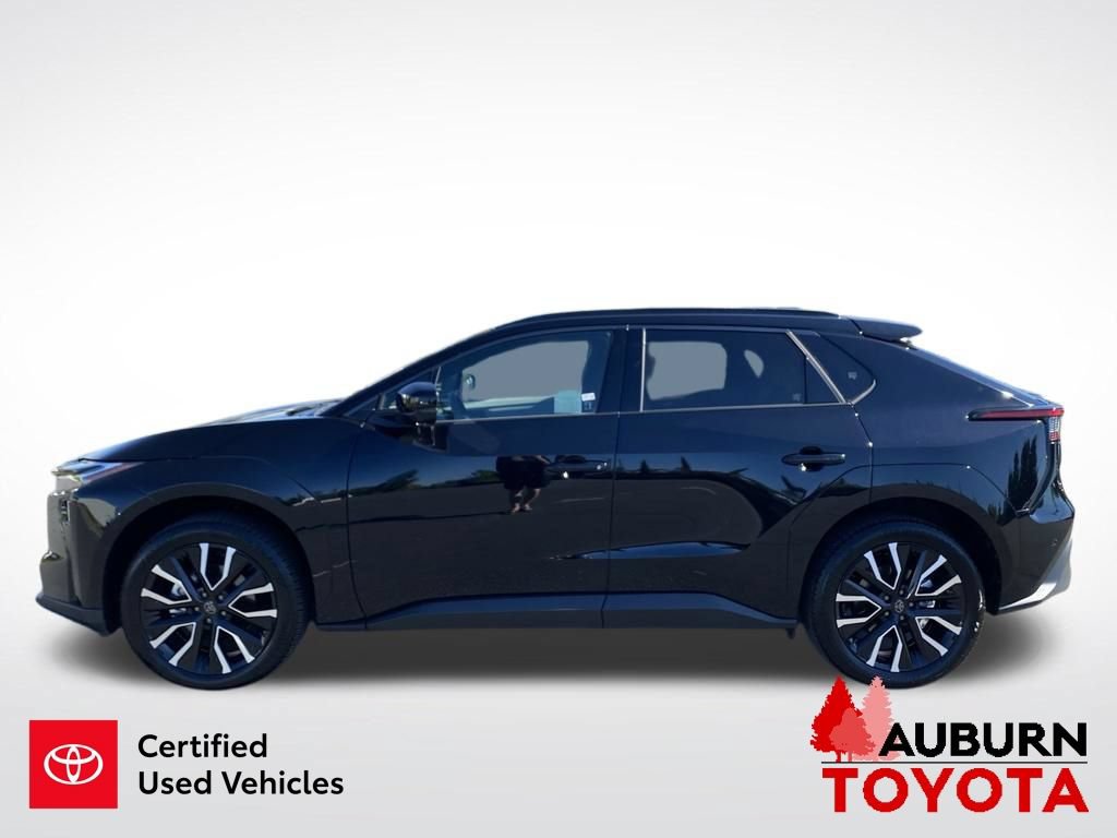 Used 2026 Toyota bZ AWD/4WD image 5