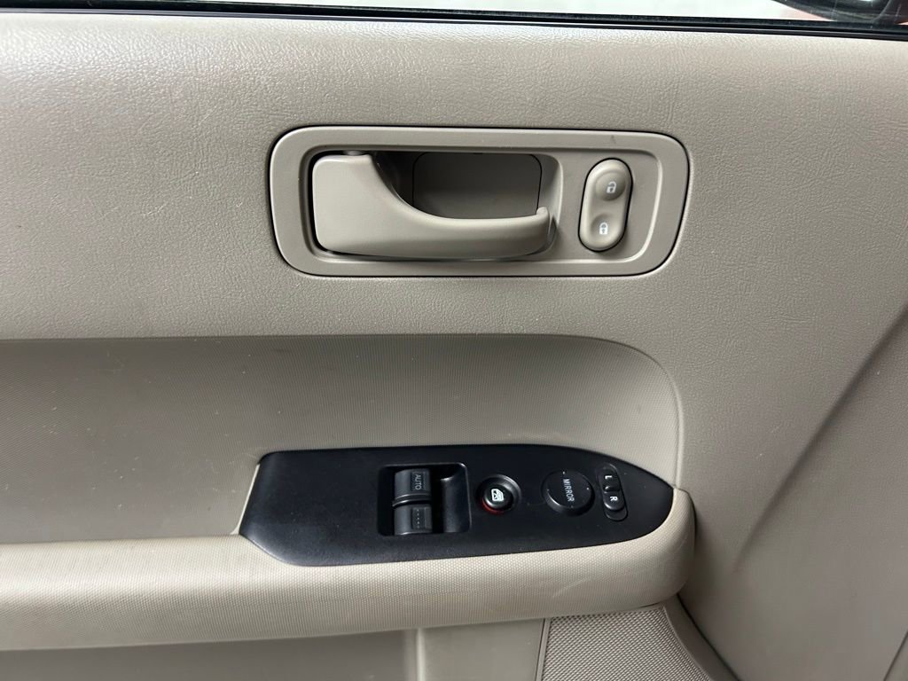 Used 2011 Honda Element EX image 17