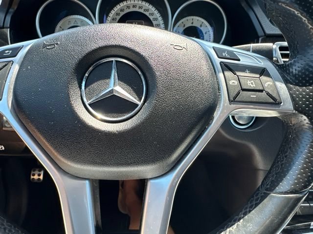 Used 2016 Mercedes-Benz E 350 4MATIC Sedan w/ Premium Package image 23