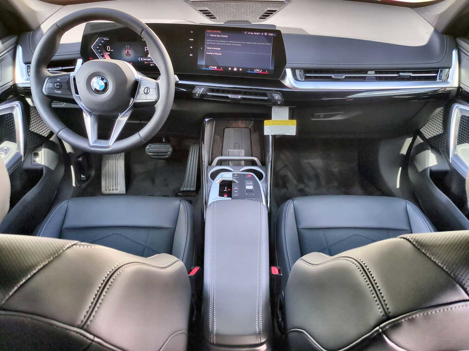 New 2026 BMW X1 xDrive28i image 15