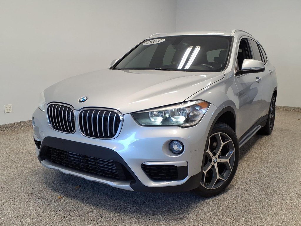 Used 2018 BMW X1 xDrive28i w/ Convenience Package