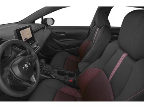 New 2026 Toyota Corolla SE FWD image 11