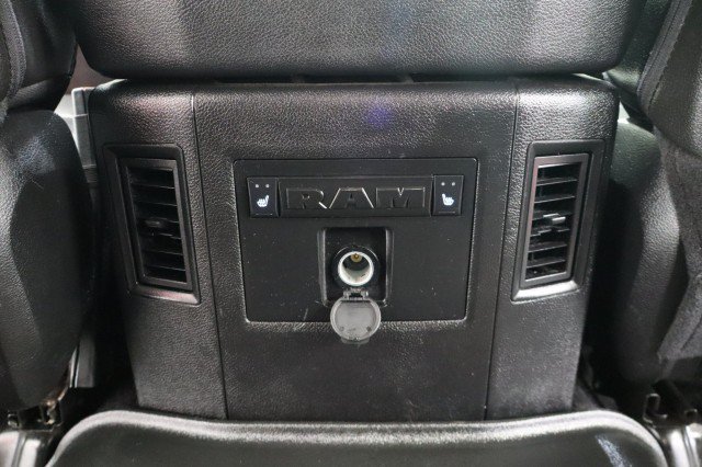 Used 2014 RAM 2500 Laramie w/ Convenience Group AWD/4WD image 58