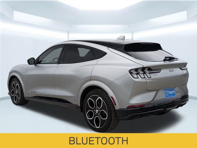 Used 2021 Ford Mustang Mach-E GT image 4