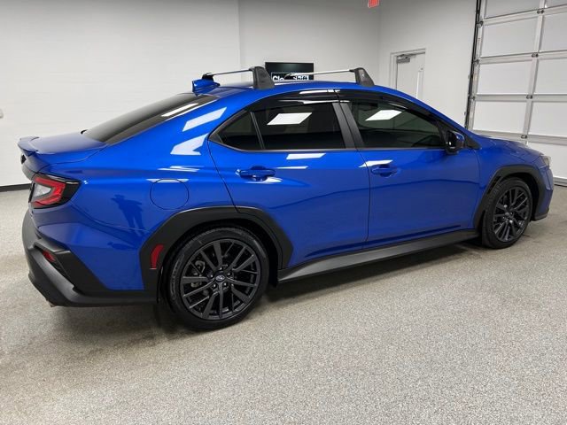 Used 2023 Subaru WRX Premium image 10