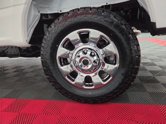 Used 2024 Ford F350 Lariat w/ Lariat Ultimate Package AWD/4WD image 94