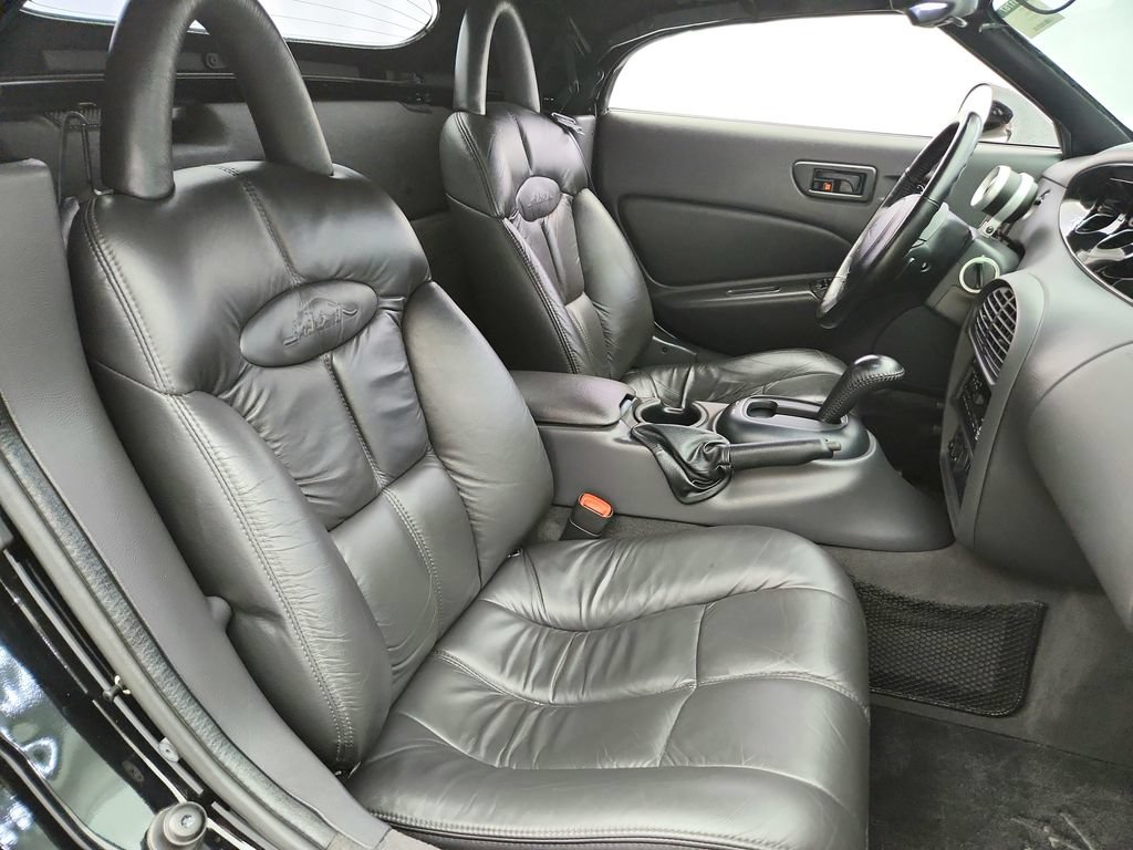 Used 1999 Plymouth Prowler RWD image 20