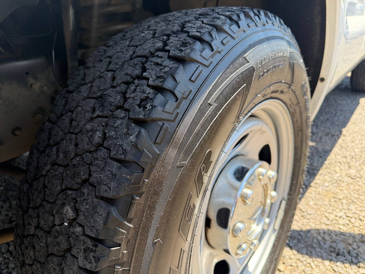 Used 2013 Ford F250 XL w/ XL Value Pkg RWD image 14